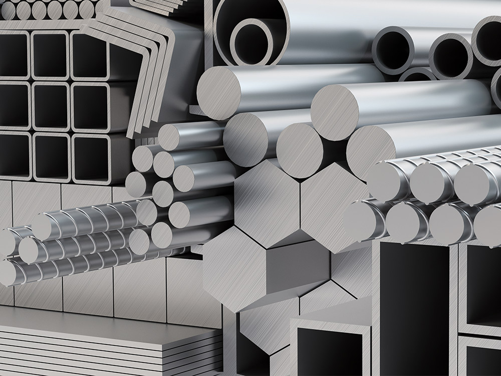 Aluminium