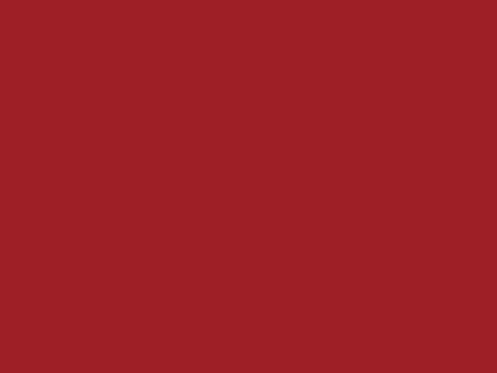 0318 Rubin Red