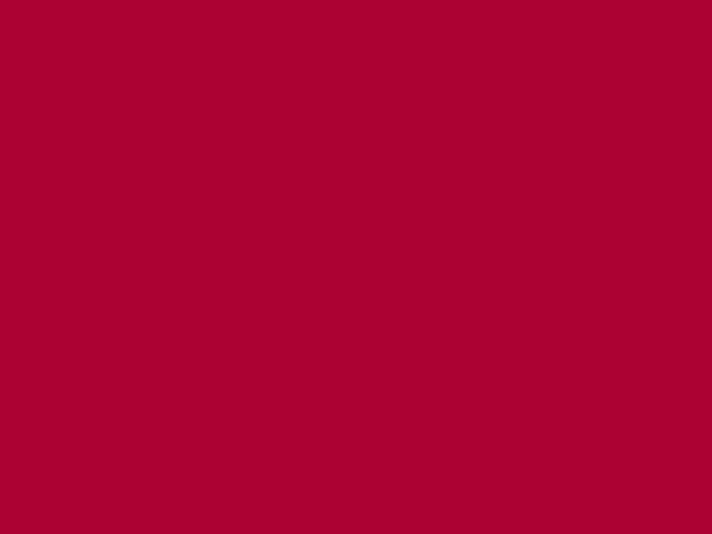 3003 Rubinus Red