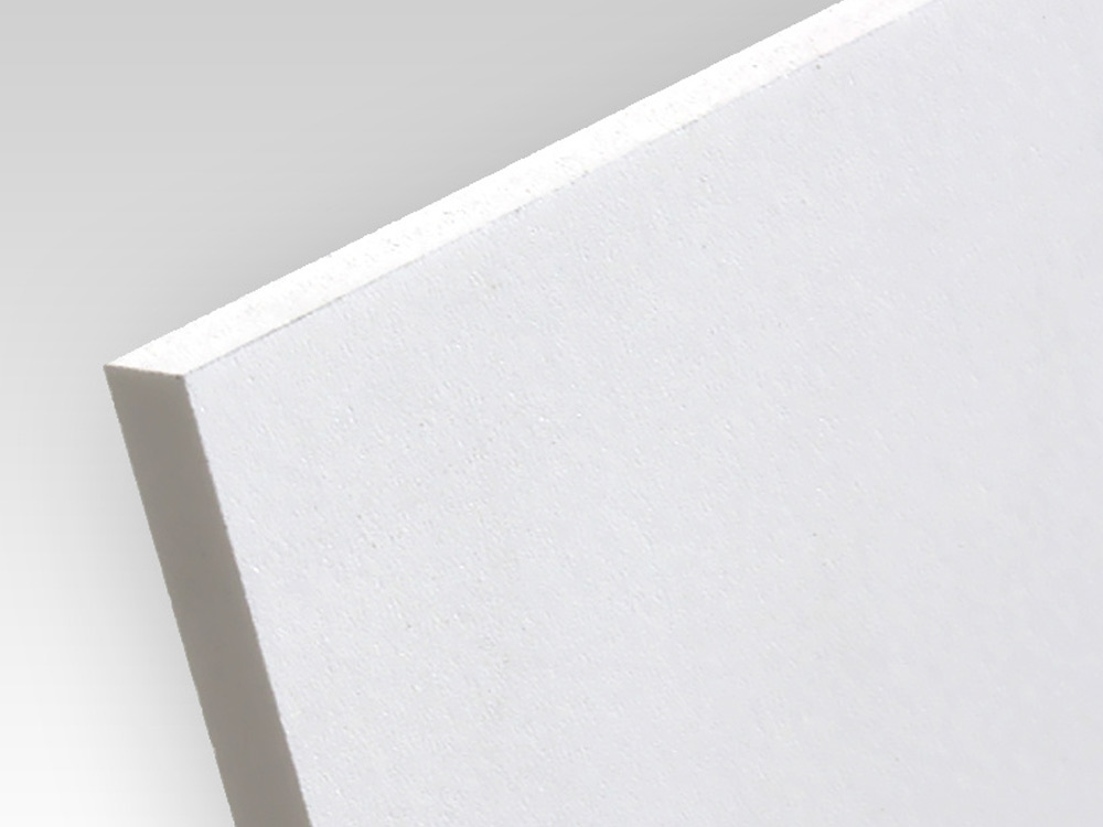 PCW spienione standard białe