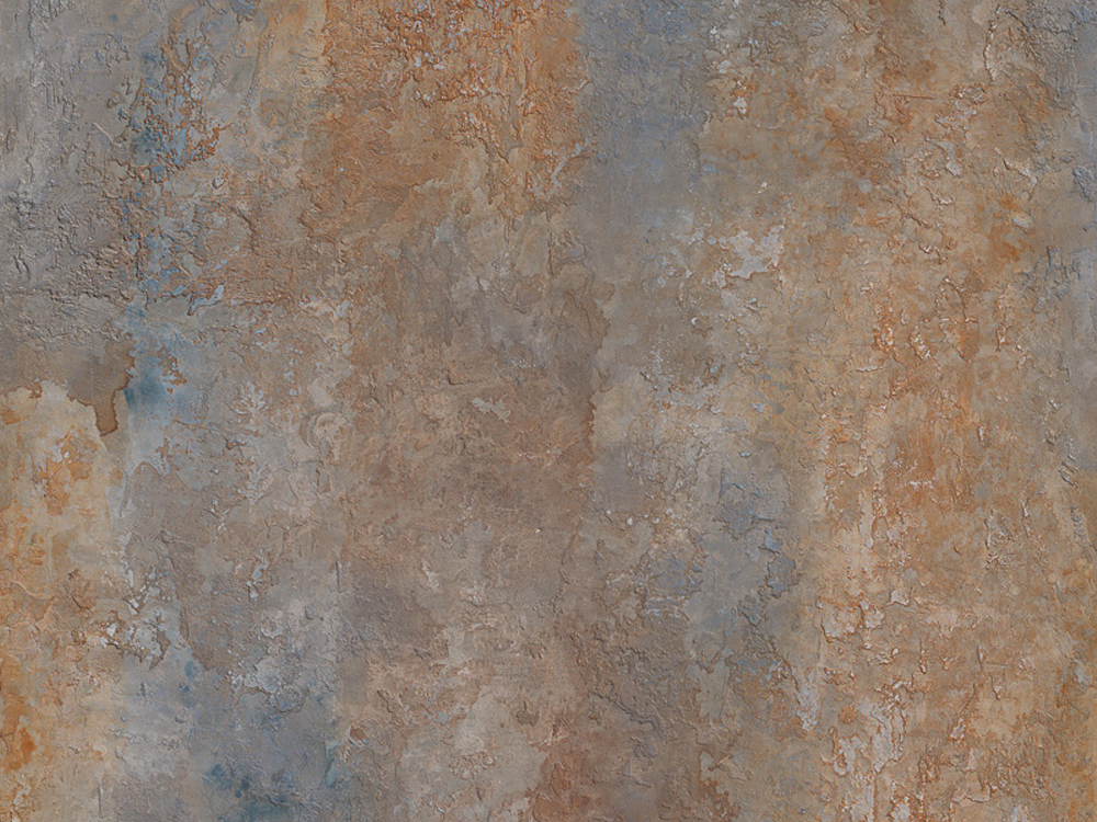 K104 Rusty Copper