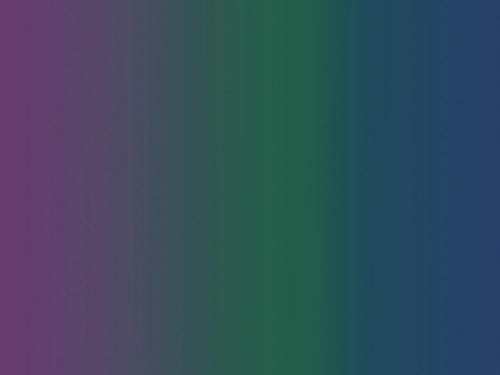 CHAMELEON PURPLE-GREEN-BLUE