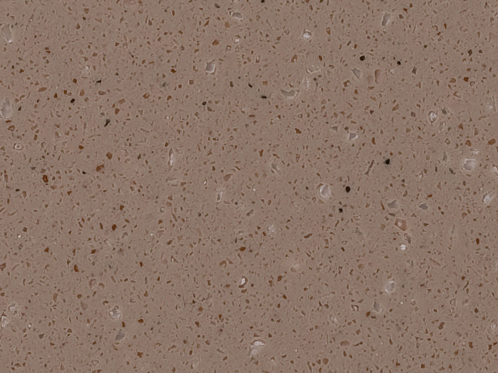 SANDED CLAY