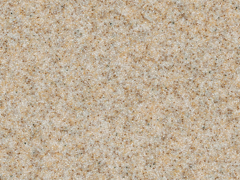 SANDED VERMILLION