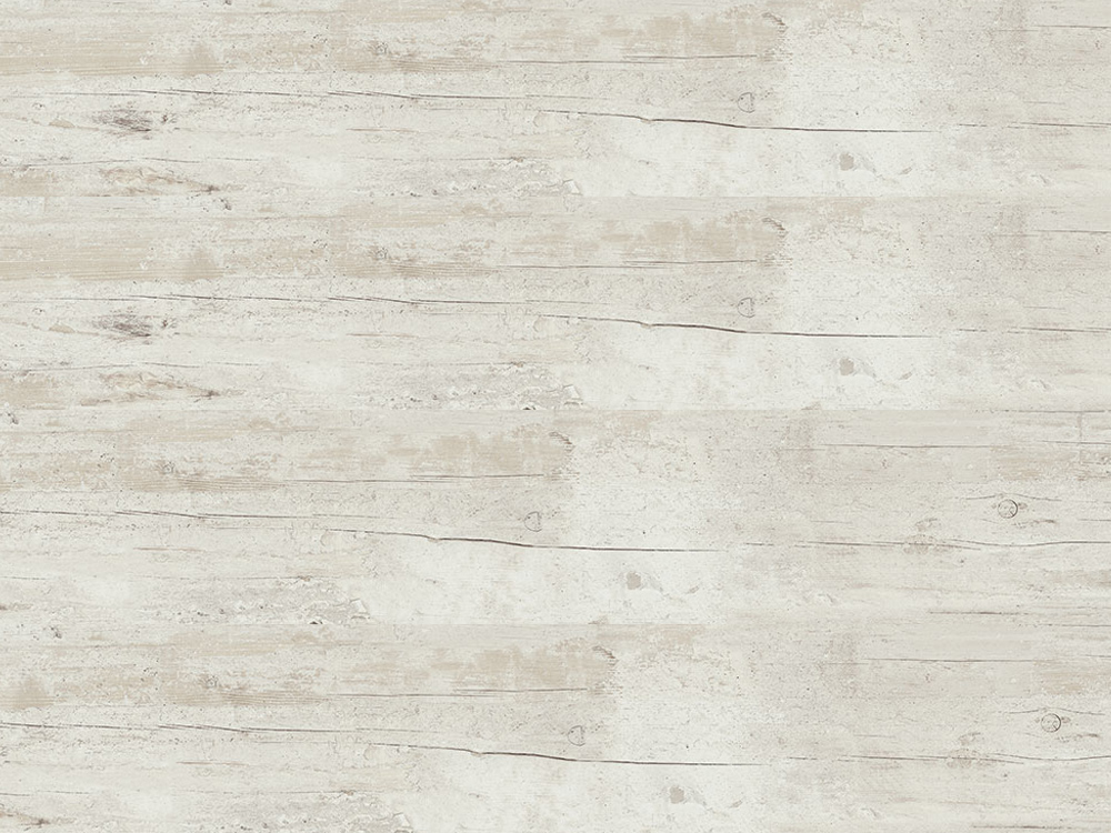 Wood Work White-STR