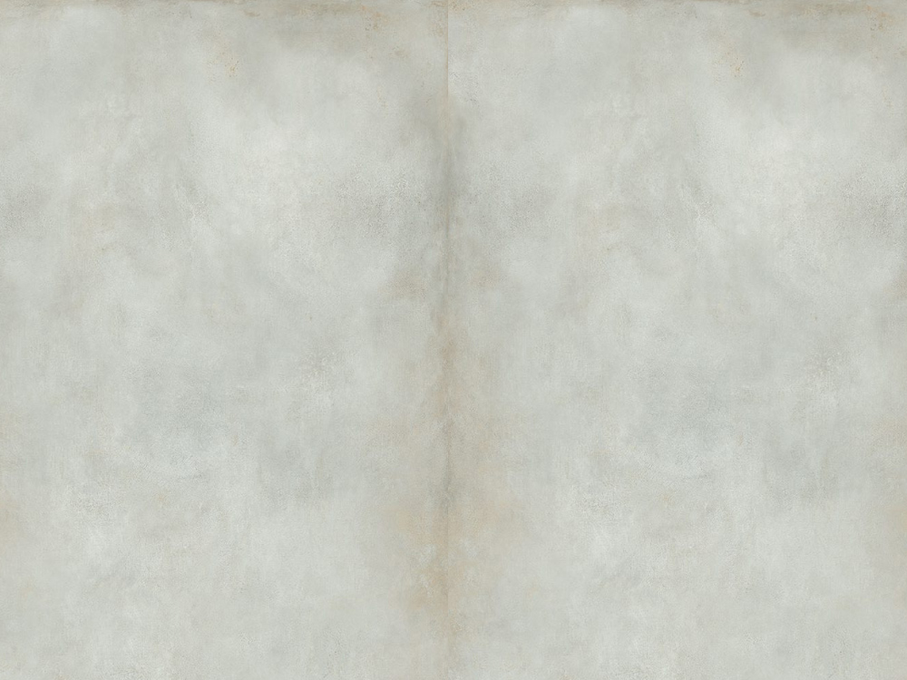 Patina Plate White
