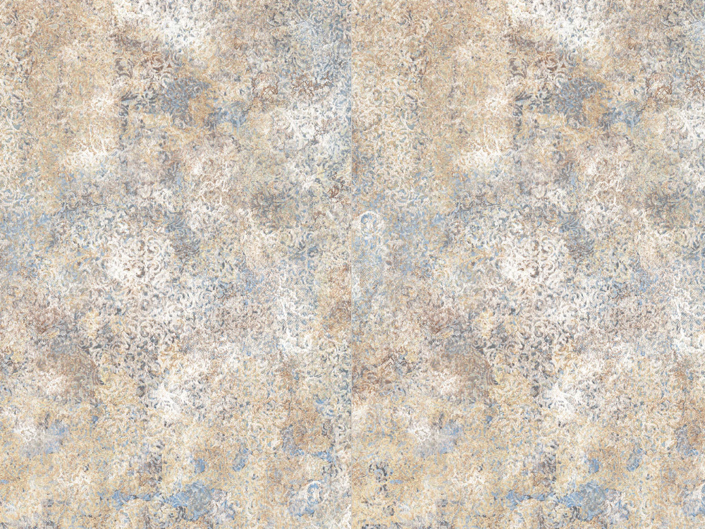 Persian Tale Blue