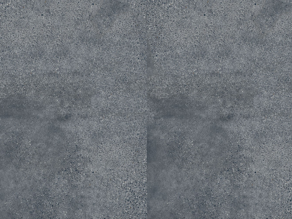Terrazzo Graphite by Maciej Zień