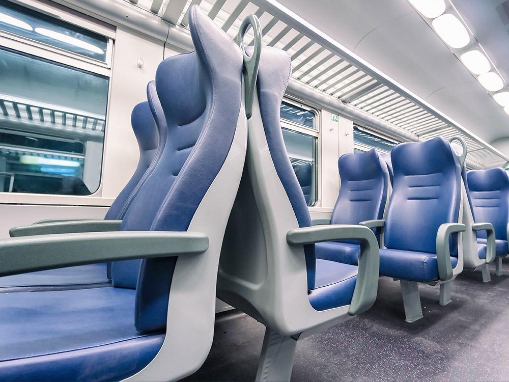 Przemysł transportowy