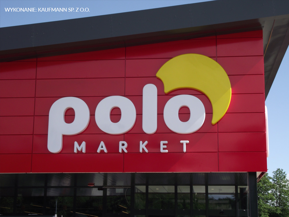 Polo Market