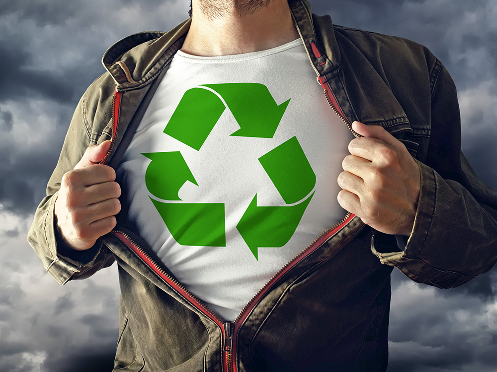 10 największych mitów na temat plastiku
