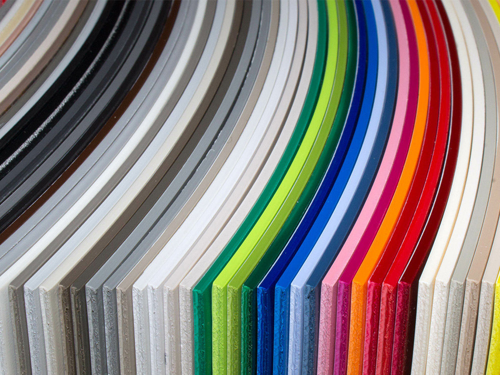 PCW (PVC) – niezastąpiony materiał w reklamie