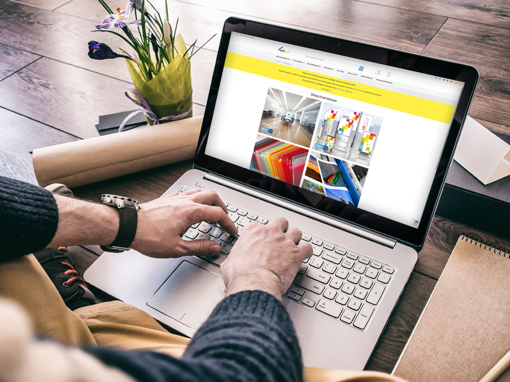 Nowy sklep internetowy tuplex.pl