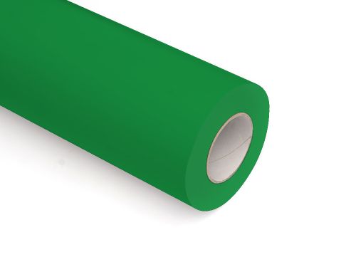 Folie samoprzylepne ploterowe monomerowe matowe AV518 zielony