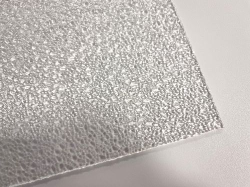 Polistyren impala bezbarwny 2,5 mm