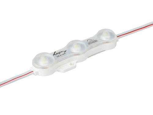 LED moduły