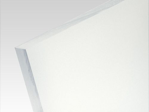 Plexi satynowe opal 3 mm