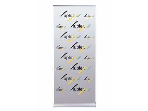 Roll-up DOUBLE ECO
