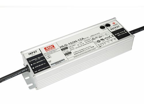 LED zasilacze zewnętrzne 200W