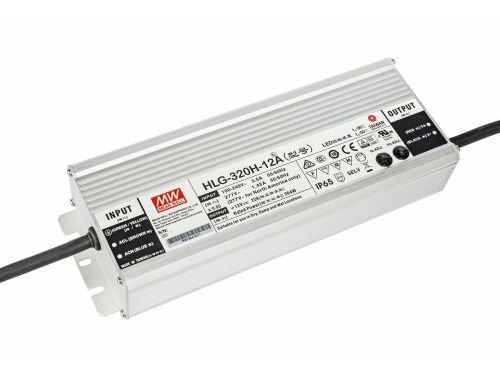 LED zasilacze zewnętrzne 320W