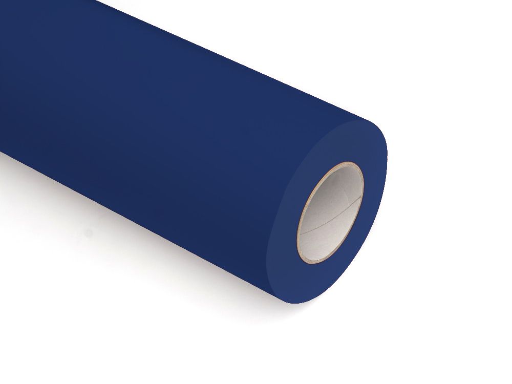 Folia ploterowa AV512 Dark Blue