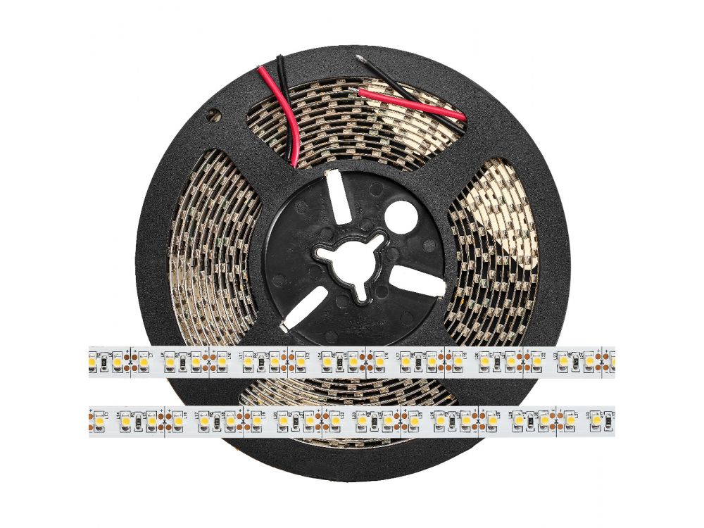 Taśmy LED - 60 LED / mb