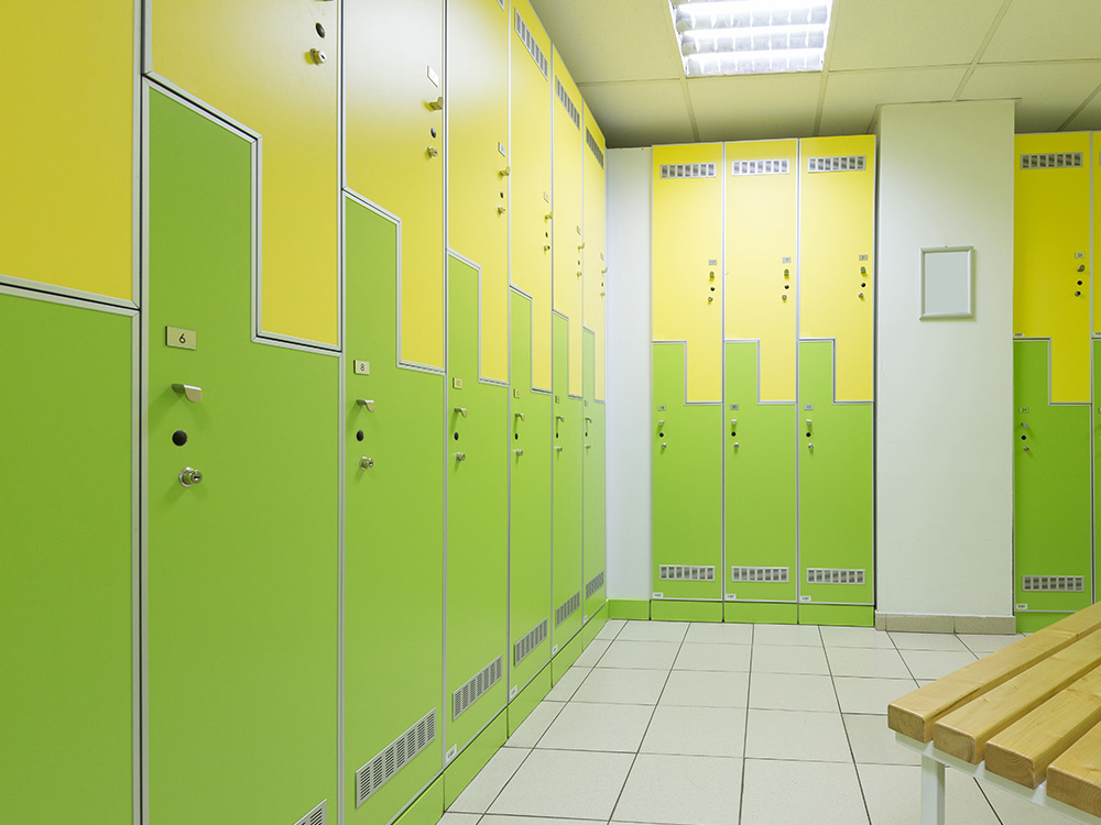 Idealne w aranżacji wnętrz – płyty FunderMax HPL Interior